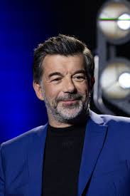 Je soutiens monsieur "Stéphane Plaza"