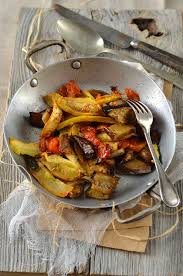 Check spelling or type a new query. Legumes D Ete Rotis Au Four Presque Confits Recette Tangerine Zest