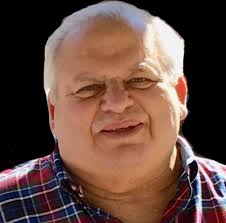 William Rycroft Obituary