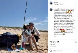 Yam concepcion talked about her boyfriend. Yam Concepcion Boyfriend Pens Sweet Birthday Message For Actress