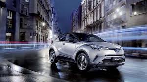 Della™ truck transport company has successful experience in road freight transport market since 1995. Toyota C Hr Il Crossover Compatto Della Toyota Arriva Anche In Italia Toyota Auto Toyota Corolla