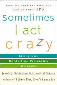 Best books for understanding bpd. Overcoming Borderline Personality Disorder A Family Guide For Healing And Change By Valerie Porr M A Paperback Barnes Noble