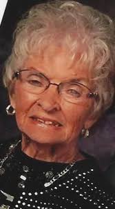 Lillian Cates Obituary