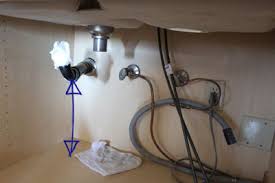 I have a wall outlet and i have an adaptor that converts the 2 outlets into 6 outlets. How To Install A Kitchen Sink Drain