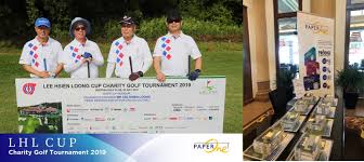 We did not find results for: Lee Hsien Loong Charity Golf Tournament 2019 Sponsorship