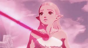 Pin On Legend Of Zelda
