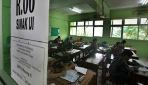 Maybe you would like to learn more about one of these? Soal Simak Ui Dinilai Lebih Sulit Dari Snmptn Nasional Tempo Co