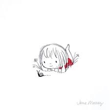 Myhappyplace Hope You Have A Lovely Weekend In 2020 Beauty Art Drawings Line Art Drawings Cute Drawings