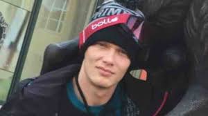 Fundraiser by Benji Ward : Funeral Expense For Trenton Ward