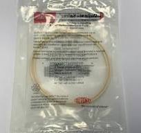 AS168, O-Ring Kalrez UltraPure 8085, ID 7.237 CSD .103,Eriks ...