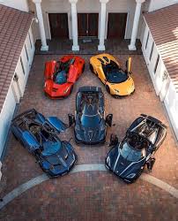 Petrol engines also tend to have higher horsepower, and the fuel is more readily available. Driver Red 55 On Twitter Squad Goals Ferrari Laferrari Lamborghini Aventador Sv Roadster Pagani Huayra Bc Koenigsegg Agera Rs And R Sftkogtd Https T Co Cpumjigatt