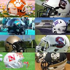 Maybe you would like to learn more about one of these? Cfb Home On Twitter Best Football Helmet In The State Of South Carolina