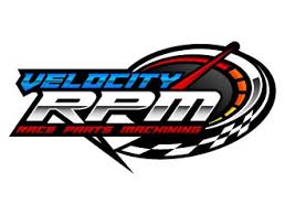 Jul 04, 2020 · our logos have been purchased by 1000s of small business owners, creative agencies, and design freelancers from all over the globe. Velocity Rpm Logo Design 48hourslogo