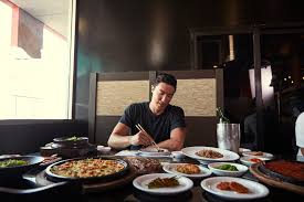 Kbbq in the comfort of your own home. Discover The Top Korean Bbq Restaurants In L A Discover Los Angeles