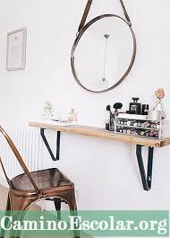 Resepsionis kayu pallet meja belajar budak deko meja belajar perabot kayu pine simple meja make up diy kayu pallet solek 7 meja resepsionis kayu pallet dengan shelf lighted makeup tables for bedrooms kukur kelapa traditional bedroom vanity furniture with lights and shelfs bedroom vanity. 20 Diy Untuk Mengemaskini Bilik Kecil Dengan Anggaran Kraf 2021