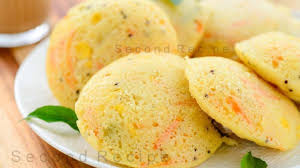 Restaurant Hotel Style Rava Idli Recipe Soft And Spongy Instant Rava Idli Youtube