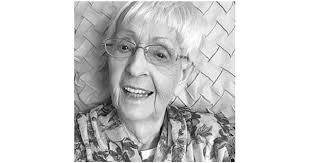 Ellen Schrader Obituary (1924