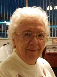 Arline Rentschler Obituary (1921