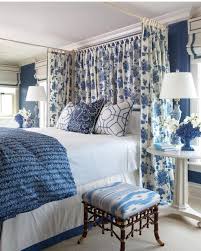 Image about blue in h o m e ♡ d e c o r by alicebluee. Blue White Heaven Blue Rooms Bedroom Design Blue Bedroom