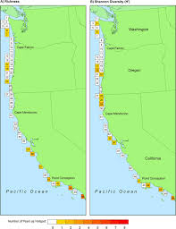 Spatiotemporal Patterns Of Benthic Biodiversity In The California Current Quantitative Marine Conservation Ecology Lab Traffic estimate for grantome.com is about 4,270 unique visits and 7,686 page views per day. spatiotemporal patterns of benthic