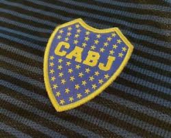 Boca do lobo aims to reinterpret fine craftsmanship through contemporary design to create exclusive furniture pieces that appeal to the most demanding tastes. Boca Juniors Trikot In Fussball Trikots Von Argentinischen Vereinen Gunstig Kaufen Ebay