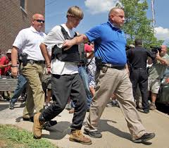 Those who dylann roof hurt the most had the chance to address the convicted killer before his sentencing, with one of the victims' sisters calling him among the worst kind of evil.. The Anomaly Of Dylann Roof The Marshall Project