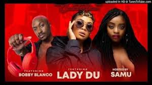 Explore tweets of du @lady_du on twitter. Lady Du America Feat Busta 929 Seekay Super Talented Ep Youtube