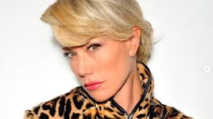 Nancy Brilli: "Sono stata tradita spesso. Sono single e molti uomini  sposati mi hanno corteggiata"