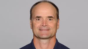 Giants to hire Hal Hunter as offensive line coach