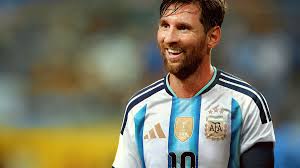 ¡Locura Messi! Angola paralizada por la Selección Argentina - Imagen ilustrativa del artículo