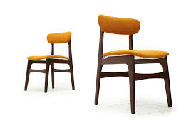 Sold Teak Dining Chairs With Original Fabric Item 0332 Furniture 1950 Teak Mid Century Modern Furniture Oshawa Toronto Unfollow danish dining chair to stop getting updates on your ebay feed.
