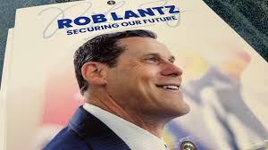 Rob Lantz expected to step down as P.E.I. premier to run for provincial PC  Party's permanent leadership