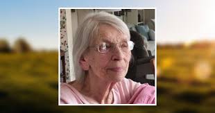 Dorothy Elizabeth Olson Burks Obituary December 23, 2022