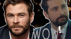 Onur tuna as a power puff girls @onurt_ #onurtuna pic.twitter.com/3f6d8bcaz7. Chris Hemsworth And Onur Tuna Youtube