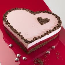 So ein kuchen in herzform ist perfekt für den valentinstag. Himbeer Herzkuchen Rezept Mit Bildern Herzkuchen Rezept
