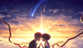 In this anime collection we have 22 wallpapers. Full Hd Your Name Anime Wallpaper Hd