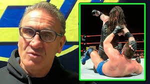 Ken Shamrock