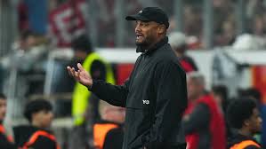 Mainz not a warm-up for PSG, Kompany insists