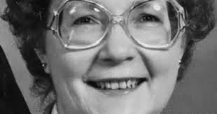 Mona “Kay” Pearson