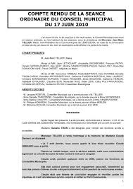 Mais, sur le terrain, le passage de la loi « je me suis vite rendu compte que c'était un territoire perdu de la démocratie : 20100617 Cr De La Sa C Ance Du 17 Juin 2010 Avion