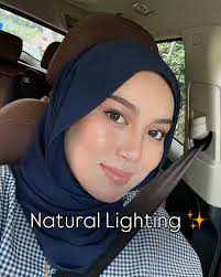 Code: Madelyn Grey (Molicon) 14.5mm Nak yang manis2 & ada ring ini diaa  lens nya ✨