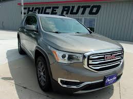 Image result for Gray Green 2010 Acadia