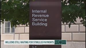 Confirm where they're sending your payment and when you can expect it with the irs get my. I M Still Waiting For My Stimulus Payment What Can I Do Fox43 Com