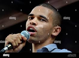 Stephen morrison hi-res stock photography and images