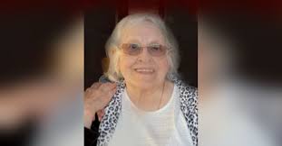 Obituary information for Norma "Grammy" McBride