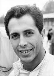 Geki” Giacomo Russo