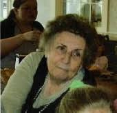 Obituary information for Earlene Allen