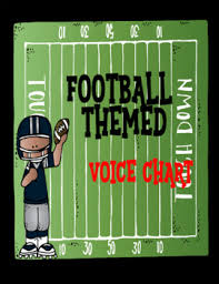 Game Time Voice Charts