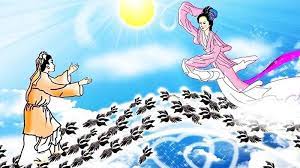 Trong khi đó, tại trung quốc và vài quốc gia châu á, ngày truyền thống tình yêu là ngày 7 tháng 7 âm lịch, còn gọi là thất tịch. Q0pn93gpq Y0ym