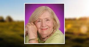 Audrey Anne Blobaum Obituary July 24, 2021